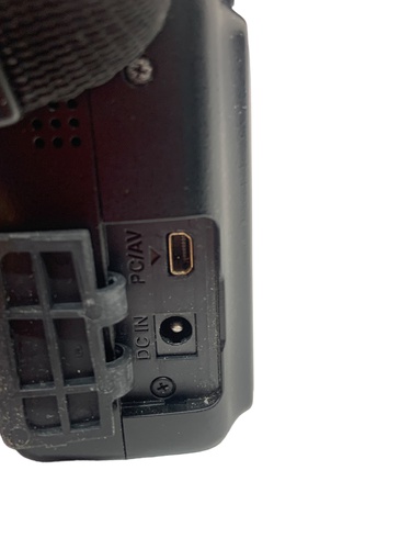 Cámara Bridge PENTAX X70