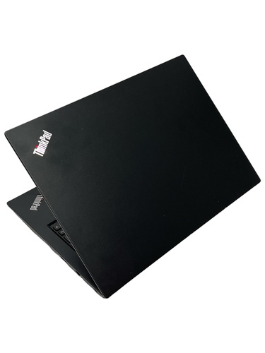 LENOVO ThinkPad E480 256GB M2 SSD 8GB Intel