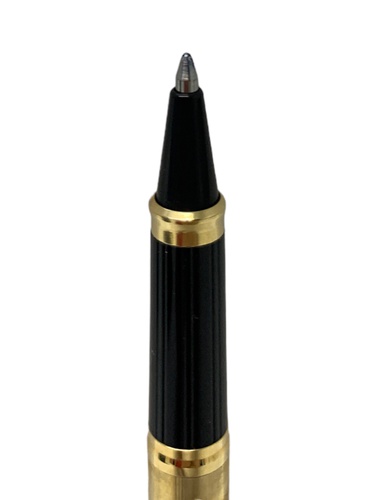 Bolígrafo CROSS CLASSIC BAÑO ORO