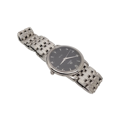 Reloj Pulsera OMEGA DE VILLE 34 mm Cristal 