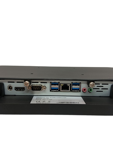 AIO JEPSSEN ONLYONE ONLYONE PC EXTREME 256 