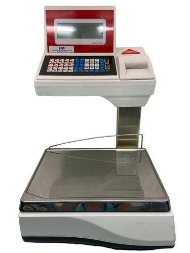 Balanza G.EPELSA UHRS