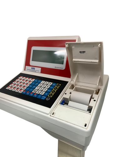 Balanza G.EPELSA UHRS