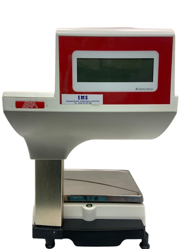 Balanza G.EPELSA UHRS