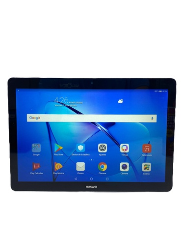Tablet HUAWEI MEDIAPAD T3 10 2 GB 16 GB