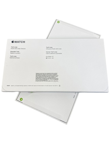 Smartwatch APPLE WATCH ULTRA 1,9 '' Llamada