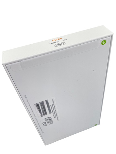 Smartwatch APPLE WATCH ULTRA 1,9 '' Llamada