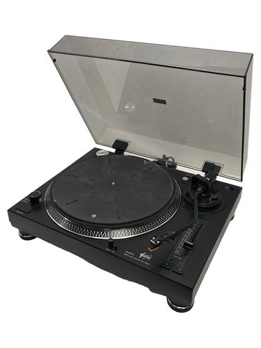 Giradiscos HIFI FONESTAR SF-2500Q