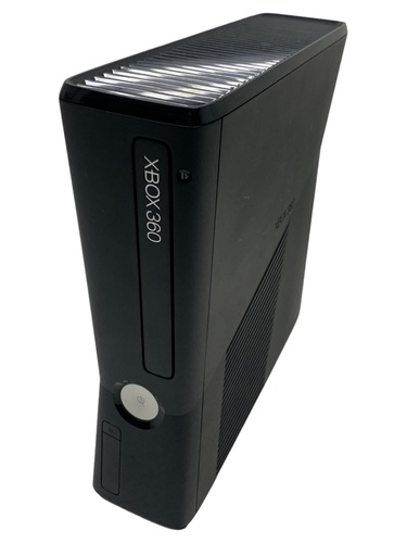 Consola MICROSOFT XBOX 360 Xbox 360 160 Gb 