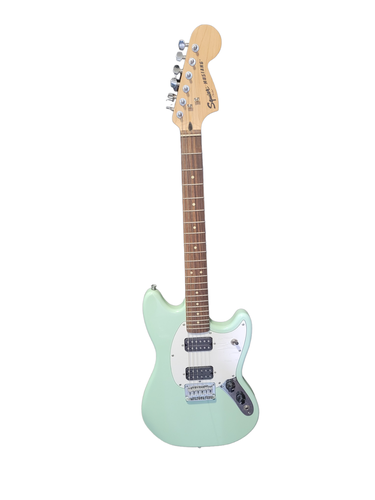  FENDER SQUIRE MUSTANG 