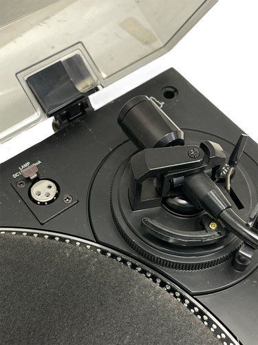 Giradiscos HIFI FONESTAR SF-2500Q