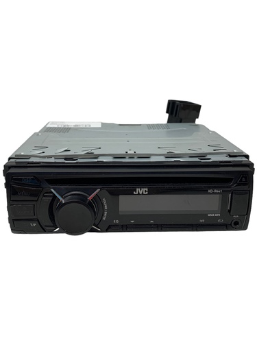 Autorradio JVC KD-R441 USB 50 W Lector CD