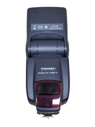 YONGNUO SPEEDLITE YN560 IV Canon