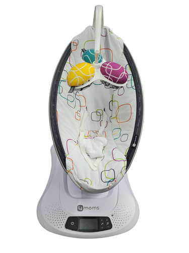 4MOMS MAMAROO 4