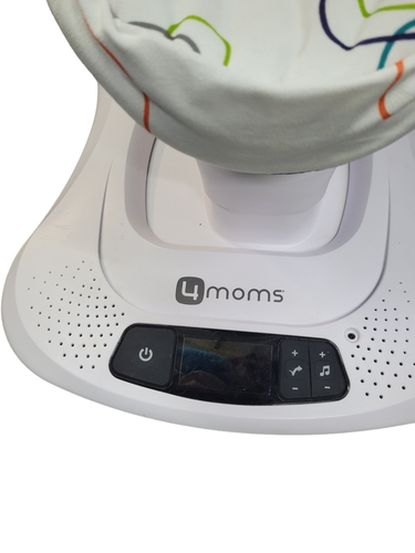 4MOMS MAMAROO 4
