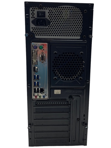 PC COOLBOX Clonico 1 TB 4 GB Intel I3 4ta G