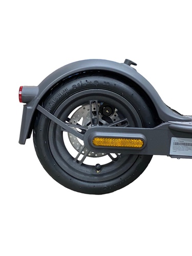 Patinete Eléctrico XIAOMI MI ELECTRIC SCOOT