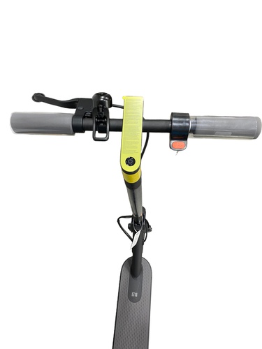 Patinete Eléctrico XIAOMI MI ELECTRIC SCOOT