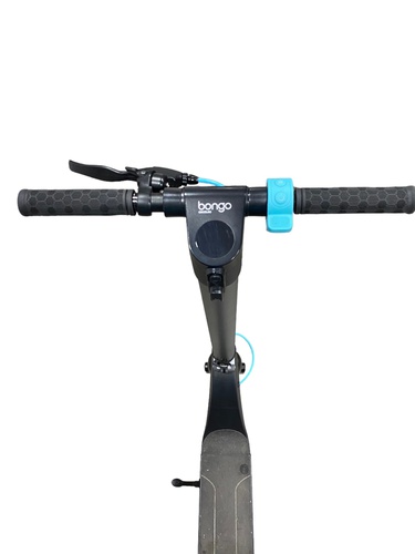 Patinete Eléctrico BONGO BONGO SERIE A