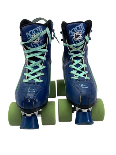 Patines KRF RETRO CLASSIC Talla 38 Clásicos