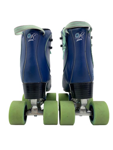 Patines KRF RETRO CLASSIC Talla 38 Clásicos