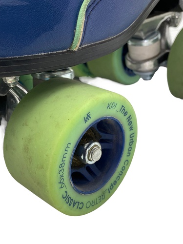 Patines KRF RETRO CLASSIC Talla 38 Clásicos