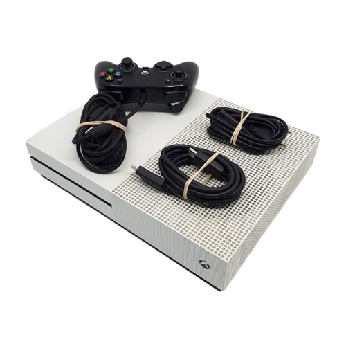 Consola MICROSOFT XBOX ONE 500 Gb CON Mando