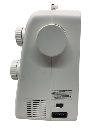 Máquina Coser SILVERCREST SNM 33 B1 10 Punt