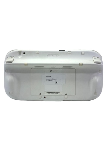 Consola NINTENDO WII U  WII U