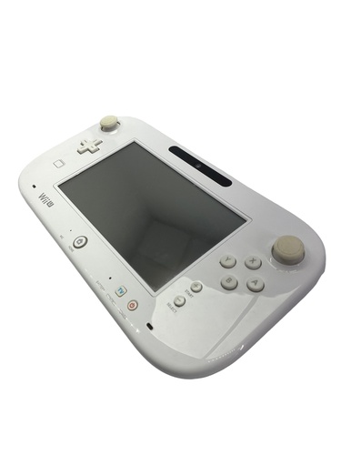 Consola NINTENDO WII U  WII U