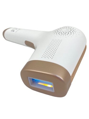 DEPILADORA LÁSER IPL HAIR REMOVAL INSTRUMEN