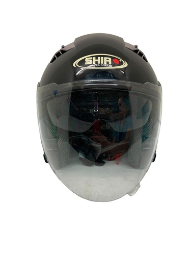 SHIRO ECER22-05 Jet Talla M