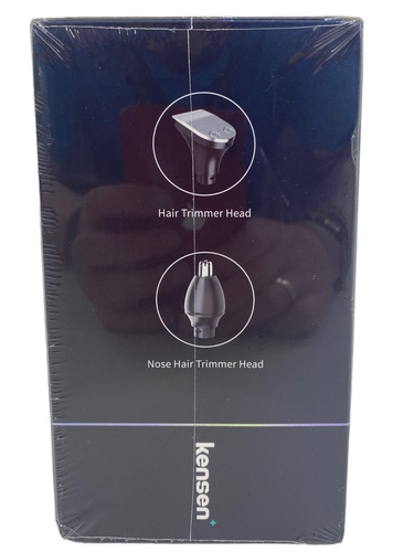 AFEITADORA ELÉCTRICA KENSEN SERIES S18 7D H