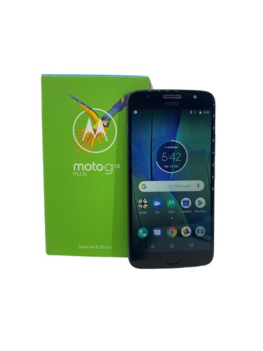 Smartphone MOTOROLA moto g 5s 32 GB