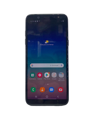 Smartphone SAMSUNG GALAXY A6