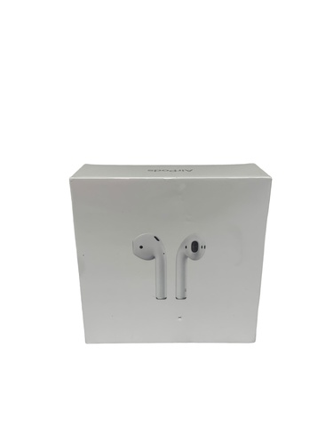  APPLE AIRPODS 2 GEN. MV7N2TY/A  MODEL A203