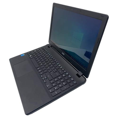 PORTÁTIL ACER ASPIRE ES 15 120GB SSD 4GB I5