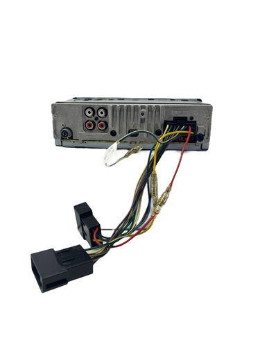 Autorradio SONY DSX-A60BT