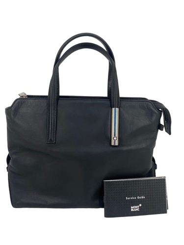 BOLSO DE MANO MONTBLANC LADYSTAR (35936)