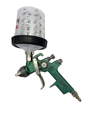 Pistola De Pintura SATAJET NR95