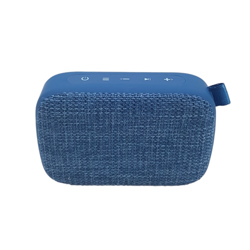 Altavoz Portátil ENERGY SISTEM FABRIC BOX 1