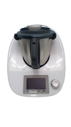 Thermomix THERMOMIX TM5 Cook-Key Libro Coci