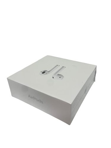  APPLE AIRPODS 2 GEN. MV7N2TY/A  MODEL A203