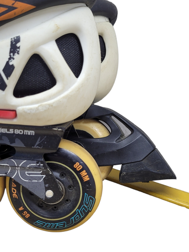  ROLLERBLADE SHOCK ERASER