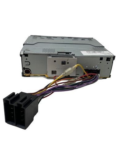 Autorradio JVC KD-R441 USB 50 W Lector CD