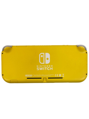 NINTENDO SWITCH LITE (SIN CARGADOR)