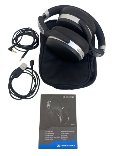 AURICULARES INALÁMBRICOS SENNHEISER  HD 4.5