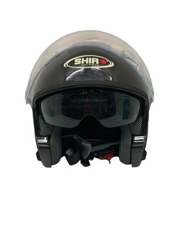 SHIRO ECER22-05 Jet Talla M