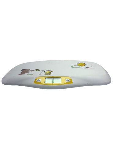 Varios Bebés y Juguetes BEURER JBY 80