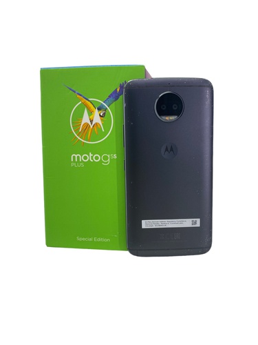 Smartphone MOTOROLA moto g 5s 32 GB